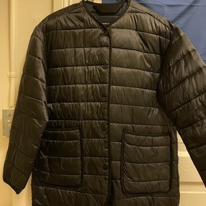 ReNew Channeled Liner